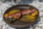 Pulpo a la Parrilla