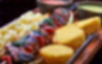 Anticuchos