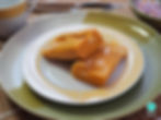 Tamales de maiz