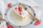Torta de Tres Leches