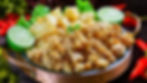 Chicharrón de Cerdo