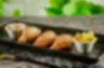 Empanadas de Pollo