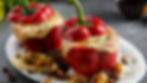Rocoto Relleno