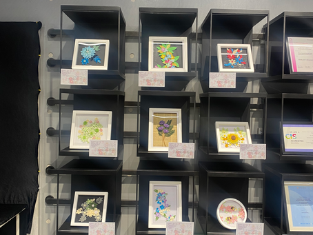 SCIE's 20th Anniversary Exhibition