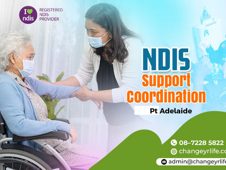 10 Benefits For Families When Hiring NDIS Support Coordination