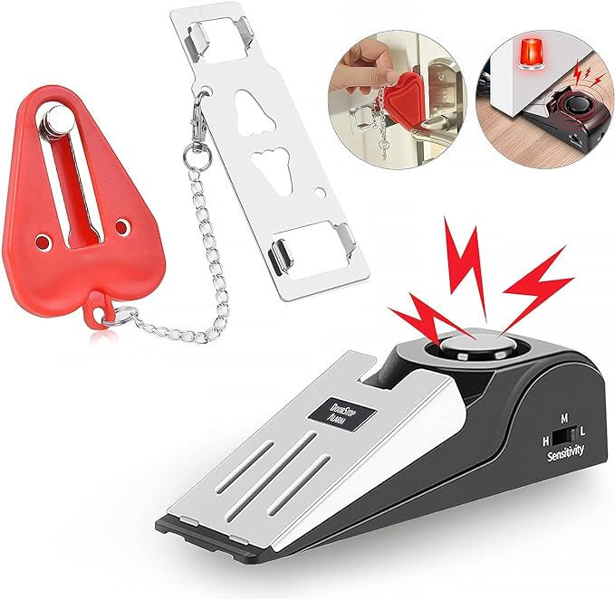 Door Alarm