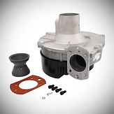 AO Smith BTH 500 service parts