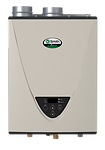Upgrade to an AO Smith tankless water heater, save with local and federal rebates. Enjoy endless hot water, lower energy bill
