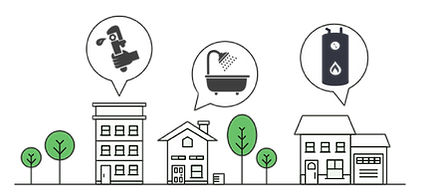 amor plumbing your friendly neighborhood plumber