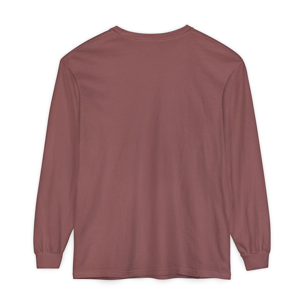 Thumbnail: Fly Fisherman Long Sleeve Tee