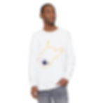 Thumbnail: Fly Fisherman Long Sleeve Tee
