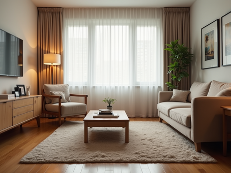 Affordable Rental Apartments for Weekend Getaways