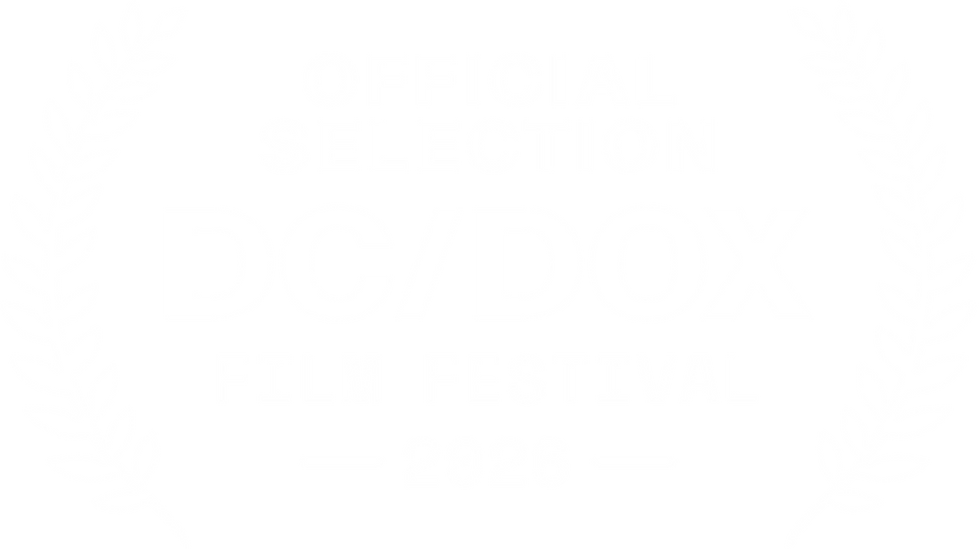 DC/DOX film festival laurel