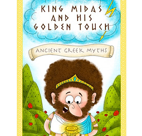 King Midas cover