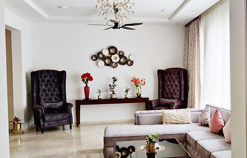 high back chairs