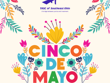 TASC of Southeast Ohio - 5/5/2025