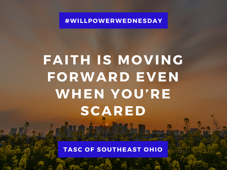 Willpower Wednesday - 2/25/2026