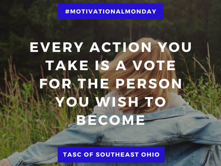 Motivational Monday - 5/12/2025