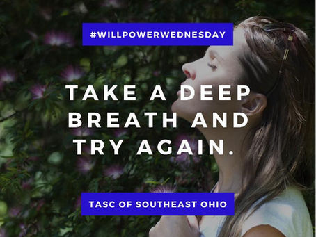 TASC of Southeast Ohio - 9/1/2021