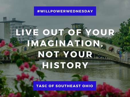 Willpower Wednesday - 5/28/2025