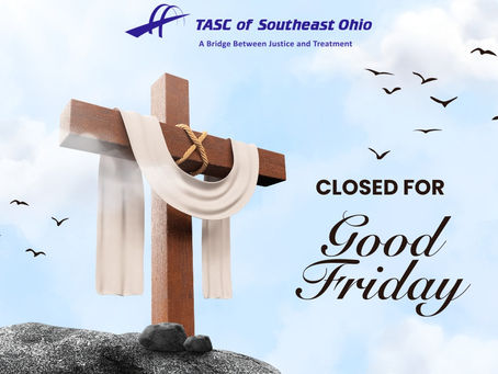 TASC of Southeast Ohio - 4/3/2026