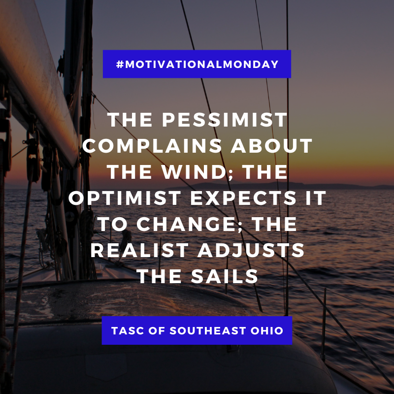 Motivational Monday - 5/11/2026