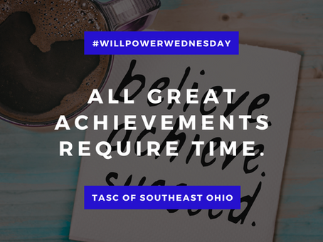 TASC of Southeast Ohio - 6/16/2021