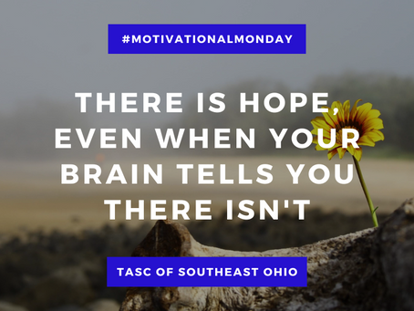 Motivational Monday - 3/27/2023