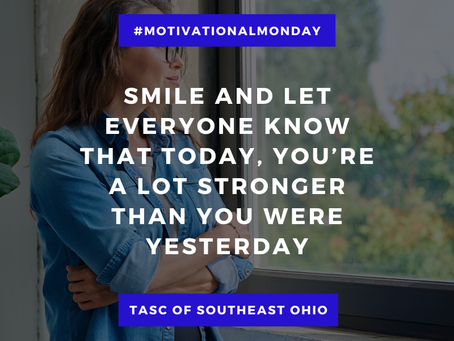 Motivational Monday - 4/6/4026