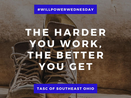 TASC of Southeast Ohio - 11/23/2022