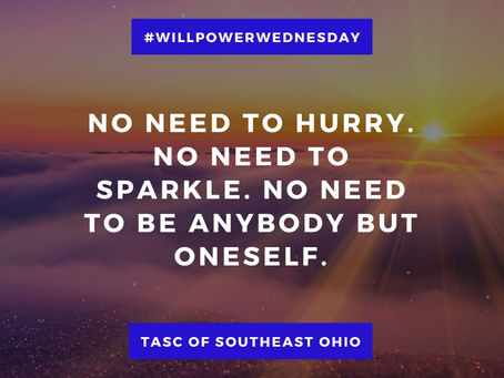 TASC of Southeast Ohio - 2/11/2026