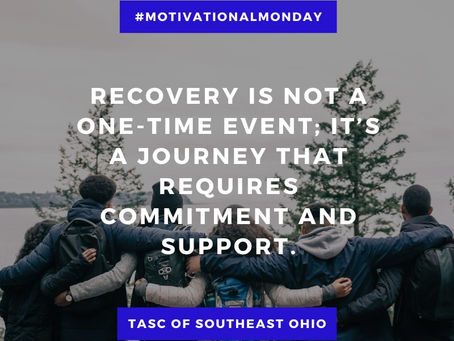 TASC of Southeast Ohio - 12/18/2023