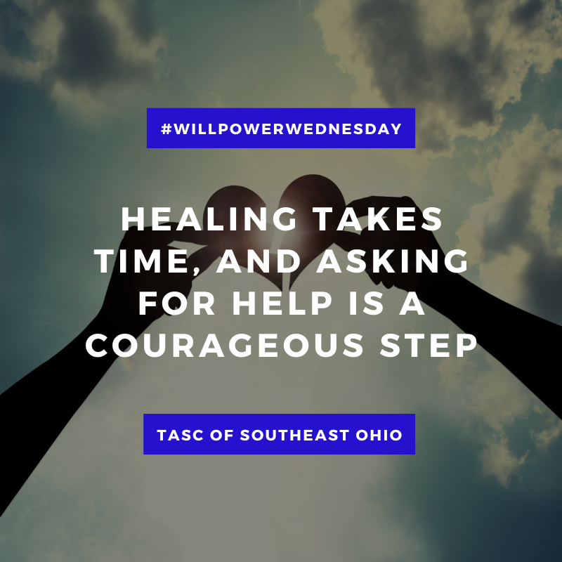 TASC of Southeast Ohio - 7/2/2025