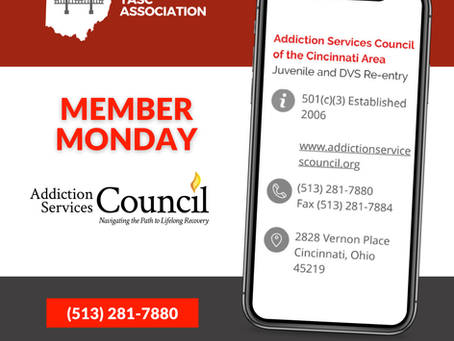 Ohio TASC Association - 6/14/2021