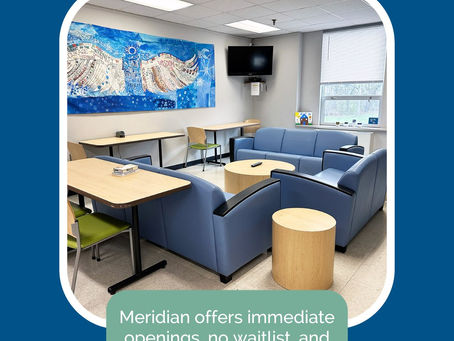 Mahoning County TASC: Meridian Health Care - 3/14/2025