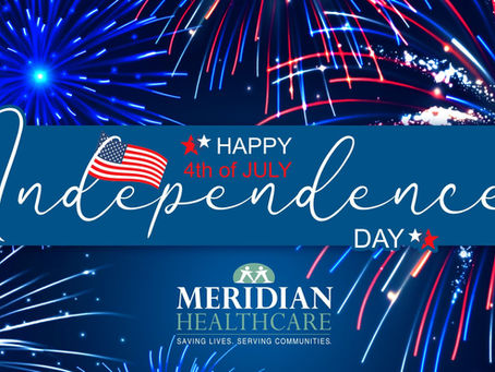 Mahoning County TASC: Meridian Health Care - 7/4/2021