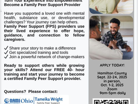 Addiction Services Council - 8/6/2025