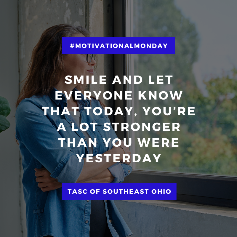 TASC of Southeast Ohio - 4/6/2026