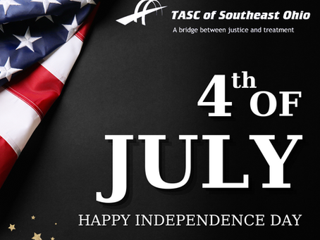 TASC of Southeast Ohio - 7/4/2025
