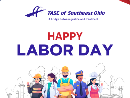 Labor Day - 9/1/2025