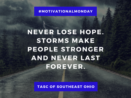TASC of Southeast Ohio - 3/9/2026