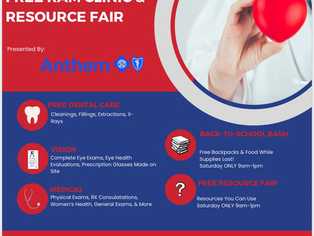 Addiction Services Council - 6/12/2025
