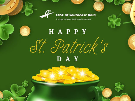 St. Patrick's Day - 3/17/2026