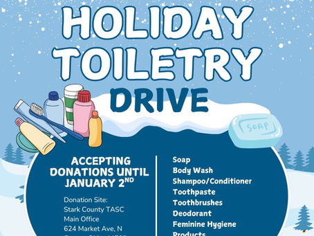 Stark County TASC, Inc. - 11/21/2025