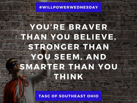 TASC of Southeast Ohio - 6/26/2024