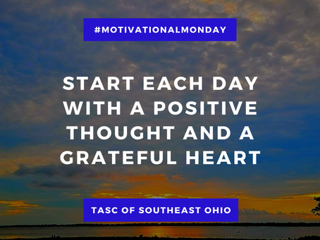 TASC of Southeast Ohio - 3/2/2026