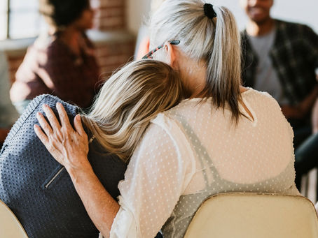 Mahoning County TASC: Meridian Health Care - 4/19/2024