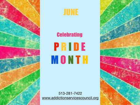 Addiction Services Council - 6/2/2023