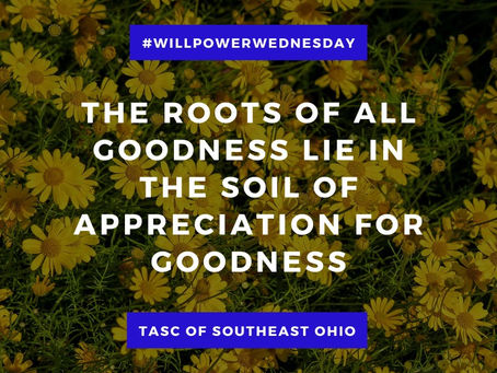 TASC of Southeast Ohio - 7/9/2025