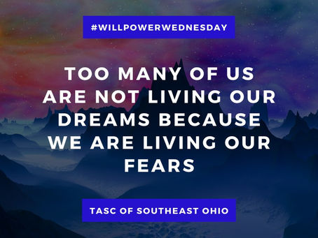 TASC of Southeast Ohio - 8/7/2024